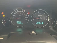 Chrysler JEEP COMMANDER лот № 5074 оценка 3.5  с аукциона в Японии 5