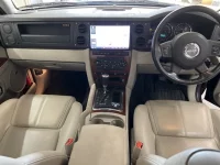 Chrysler JEEP COMMANDER лот № 5074 оценка 3.5  с аукциона в Японии 4