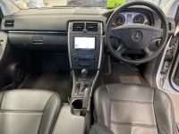 Mercedes-Benz B CLASS лот № 5082 оценка 4  с аукциона в Японии 4