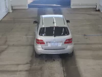 Mercedes-Benz B CLASS лот № 5082 оценка 4  с аукциона в Японии 2