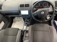Volkswagen Polo лот № 5085 оценка 4  с аукциона в Японии 4