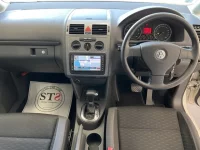 Volkswagen GOLF TOURAN лот № 5078 оценка 4  с аукциона в Японии 4