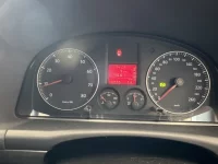 Volkswagen GOLF TOURAN лот № 5078 оценка 4  с аукциона в Японии 5