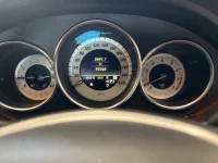 Mercedes-Benz CLS лот № 5076 оценка 3.5  с аукциона в Японии 5