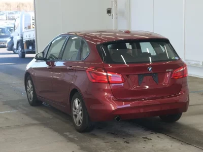 BMW 2-Series
