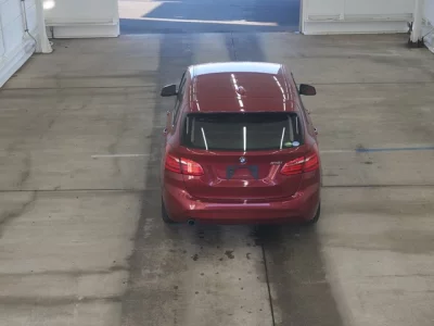 BMW 2-Series