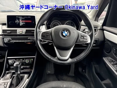 BMW 2-Series