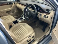 Volkswagen PASSAT VARIANT лот № 5083 оценка 3.5  с аукциона в Японии 3