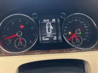 Volkswagen PASSAT VARIANT лот № 5083 оценка 3.5  с аукциона в Японии 5