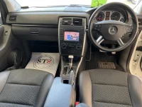 Mercedes-Benz B CLASS лот № 5079 оценка 4  с аукциона в Японии 4