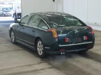 Citroen C6 лот № 5073 оценка 3  с аукциона в Японии 1
