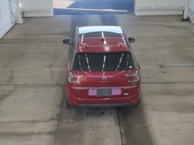 Citroen Grand C4 Spacetourer
