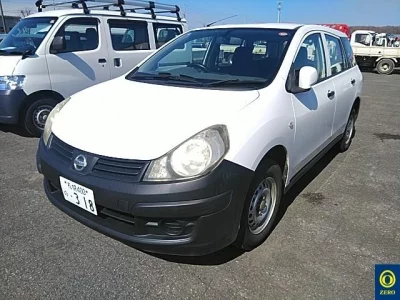 Nissan AD