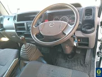 Nissan ATLAS лот № 69 оценка 3  с аукциона в Японии 4