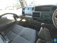 Nissan ATLAS лот № 69 оценка 3  с аукциона в Японии 5