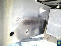 Nissan ATLAS лот № 69 оценка 3  с аукциона в Японии 6