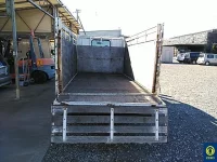 Nissan ATLAS лот № 69 оценка 3  с аукциона в Японии 7