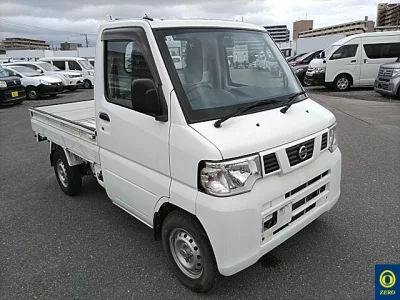 Nissan CLIPPER TRUCK