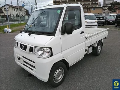 Nissan CLIPPER TRUCK