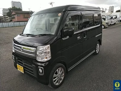 Nissan Clipper Rio