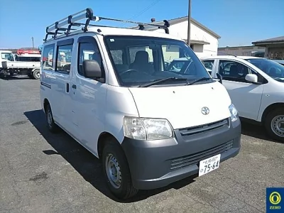 Toyota TownAce