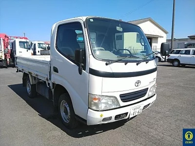 Toyota TOYOACE