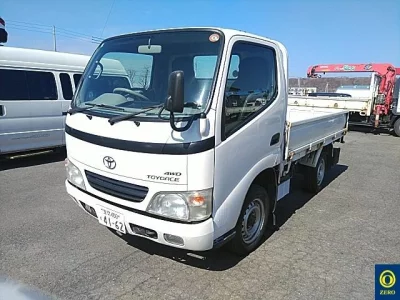 Toyota TOYOACE