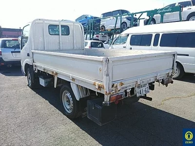 Toyota TOYOACE