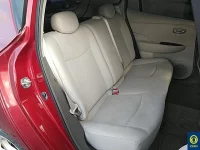 Nissan LEAF лот № 28 оценка 3  с аукциона в Японии 7