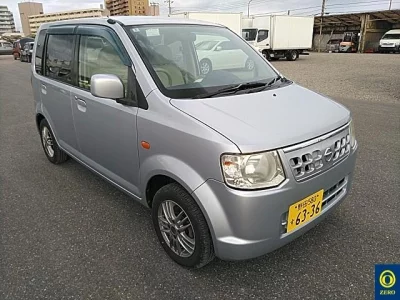 Nissan OTTI