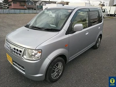 Nissan OTTI