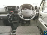 Mitsubishi MINICAB VAN лот № 61 оценка 3.5  с аукциона в Японии 4