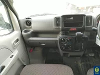 Mitsubishi MINICAB VAN лот № 61 оценка 3.5  с аукциона в Японии 5