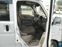 Mitsubishi MINICAB VAN лот № 61 оценка 3.5  с аукциона в Японии 6