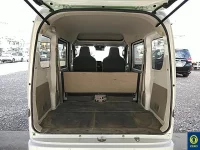 Mitsubishi MINICAB VAN лот № 61 оценка 3.5  с аукциона в Японии 8