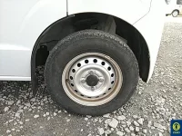 Mitsubishi MINICAB VAN лот № 61 оценка 3.5  с аукциона в Японии 9