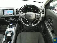Honda VEZEL лот № 18 оценка 3.5  с аукциона в Японии 4