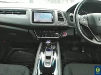Honda VEZEL лот № 18 оценка 3.5  с аукциона в Японии 5
