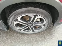 Honda VEZEL лот № 18 оценка 3.5  с аукциона в Японии 9