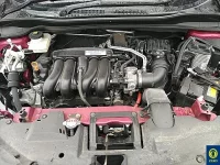 Honda VEZEL лот № 18 оценка 3.5  с аукциона в Японии 10