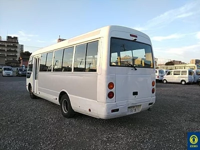 Mitsubishi ROSA