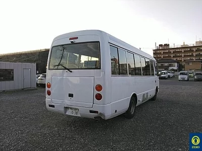 Mitsubishi Rosa