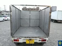 Daihatsu HIJET TRUCK лот № 39 оценка 3.5  с аукциона в Японии 8