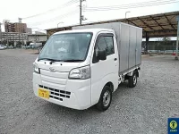 Daihatsu HIJET TRUCK лот № 39 оценка 3.5  с аукциона в Японии 1