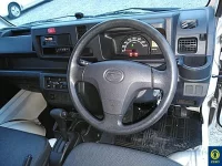 Daihatsu HIJET TRUCK лот № 39 оценка 3.5  с аукциона в Японии 4