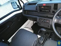 Daihatsu HIJET TRUCK лот № 39 оценка 3.5  с аукциона в Японии 5