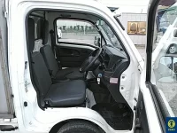 Daihatsu HIJET TRUCK лот № 39 оценка 3.5  с аукциона в Японии 6