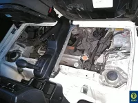 Daihatsu HIJET TRUCK лот № 39 оценка 3.5  с аукциона в Японии 10