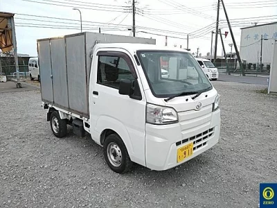 Daihatsu HIJET TRUCK  с аукциона в Японии
