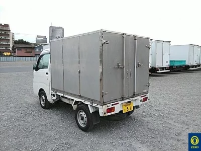 Daihatsu HIJET TRUCK  с аукциона в Японии